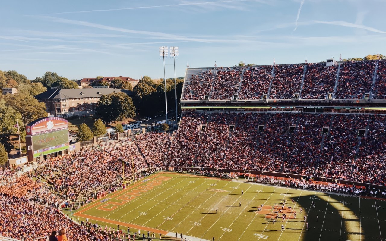 Higher Education in Upstate SC: Opportunities Abound!