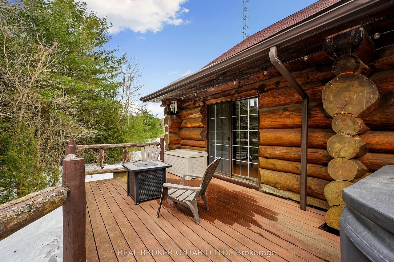 481 Oak Hill Road, Port Hope, ON L0A 1B0