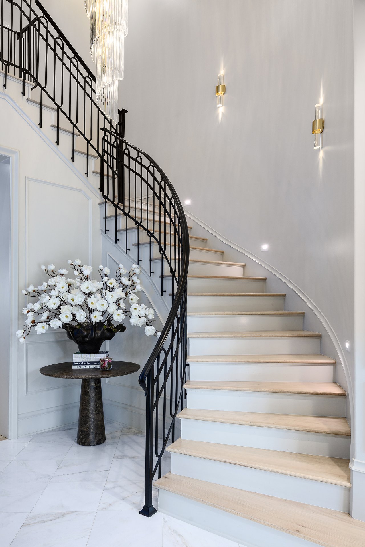 Preston Hollow