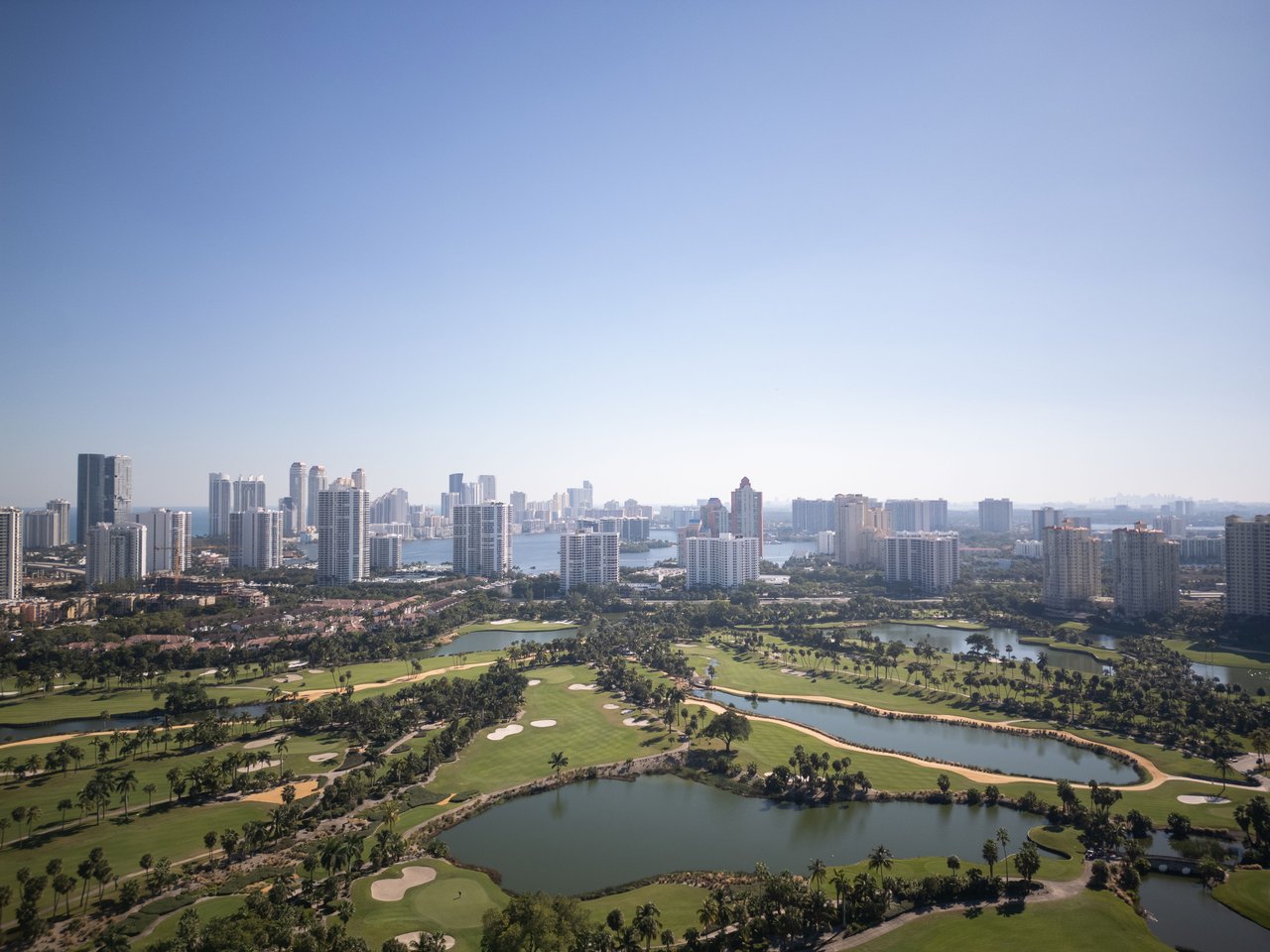 Miami's Golf Scene: 6 Private Gems and 5 Standout Public Courses