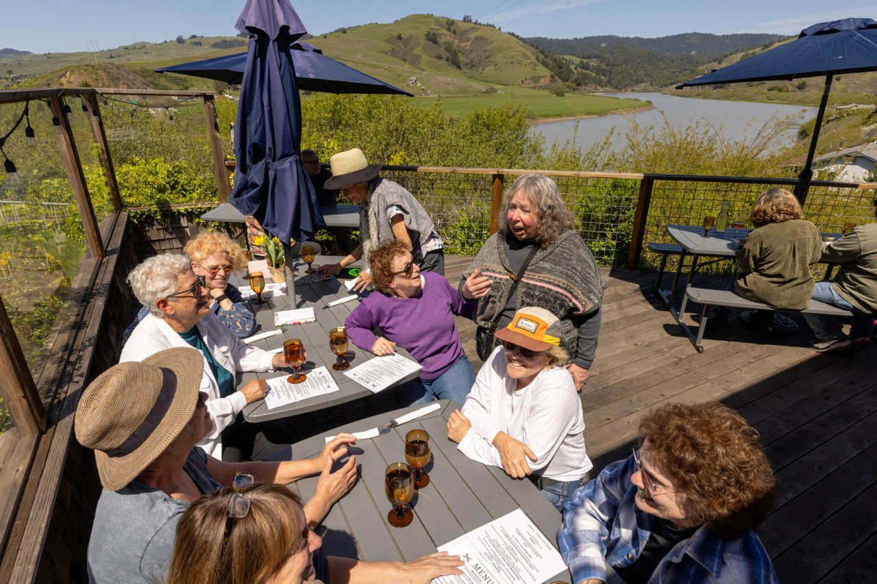 Get Burgers and Comfort Food at These Sonoma County Newcomers
