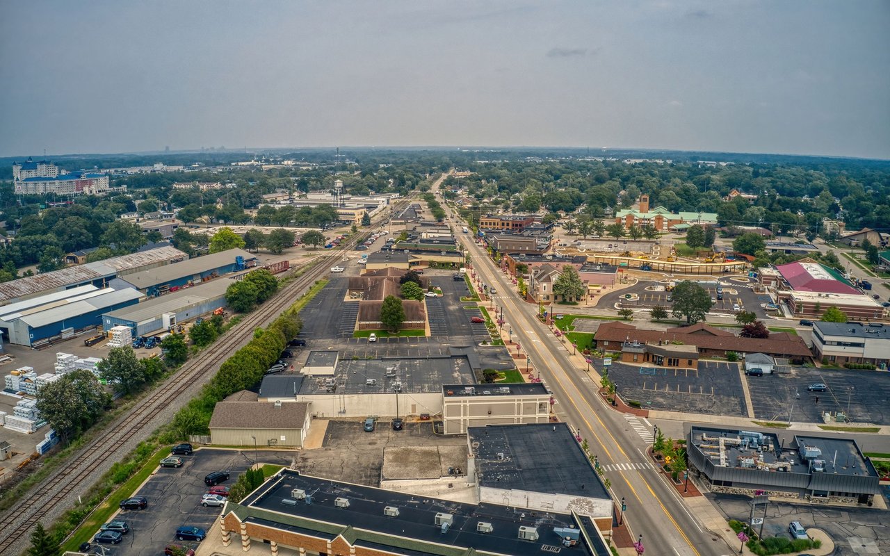 Grandville