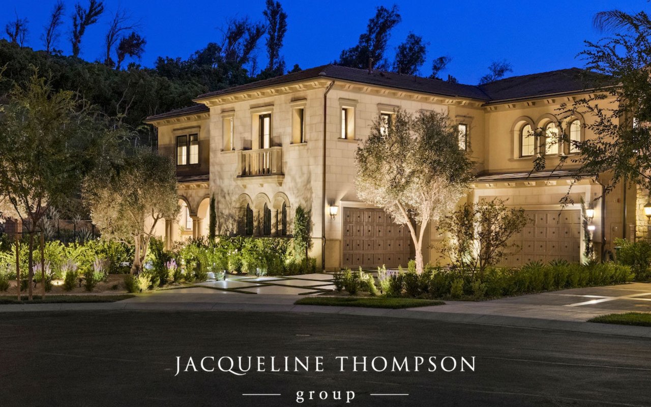 Sold 100 Knob Creek in Beautiful Guard-Gated Orchard Hills