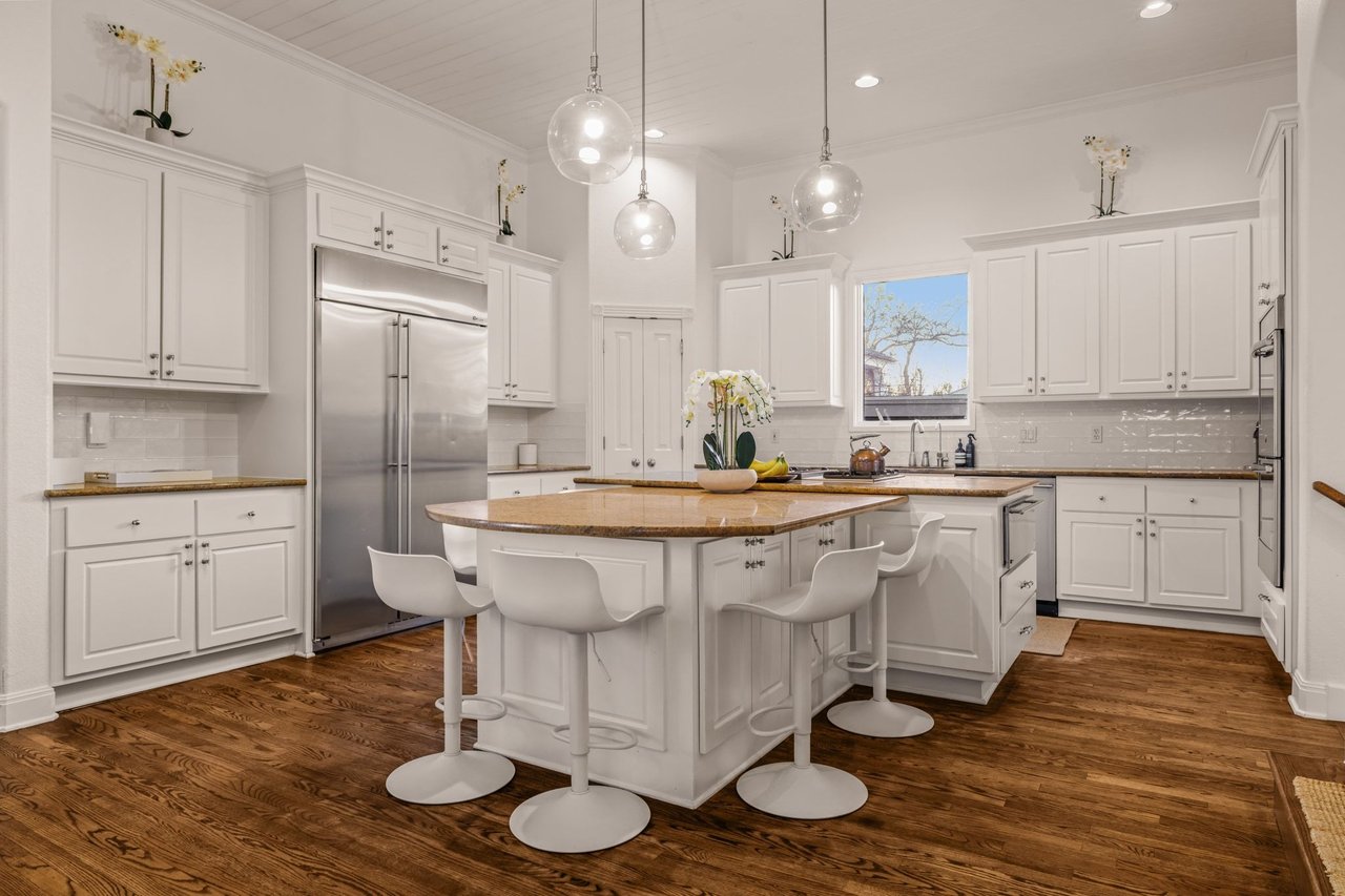 Timeless Luxury in Tarrytown 