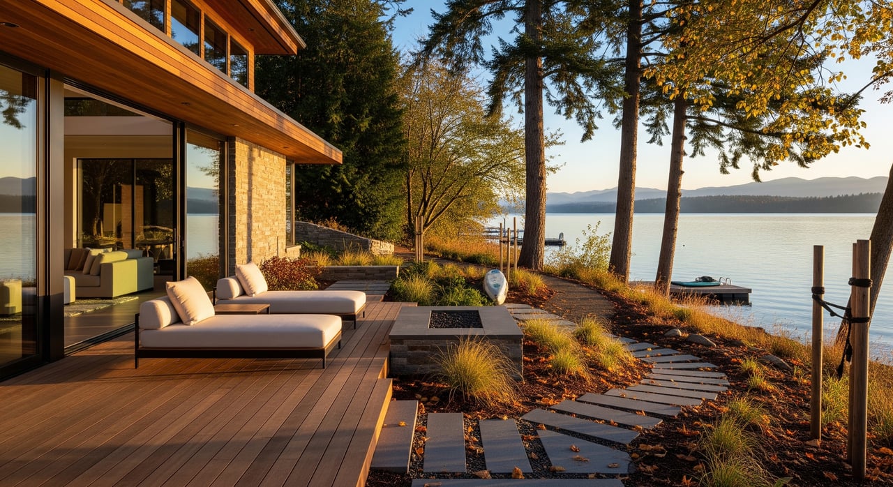 Living In Sammamish: Lakes, Trails And Daily Life