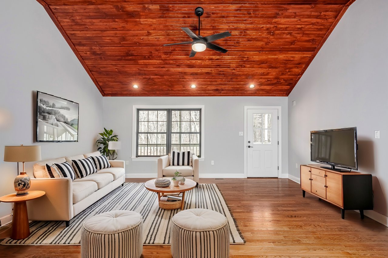 31 Parker Trail