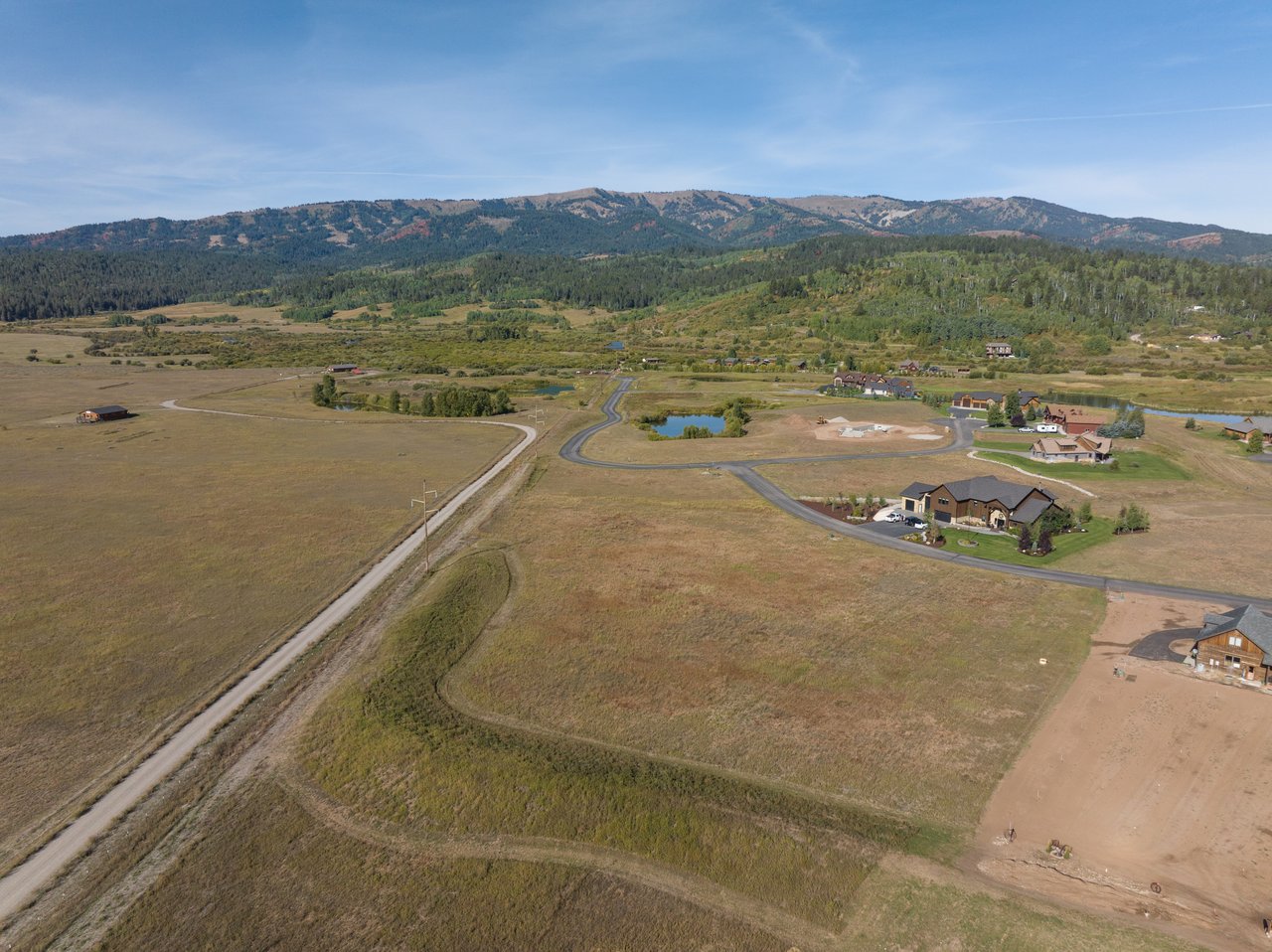 LOT 31 RIVER TRAIL Drive