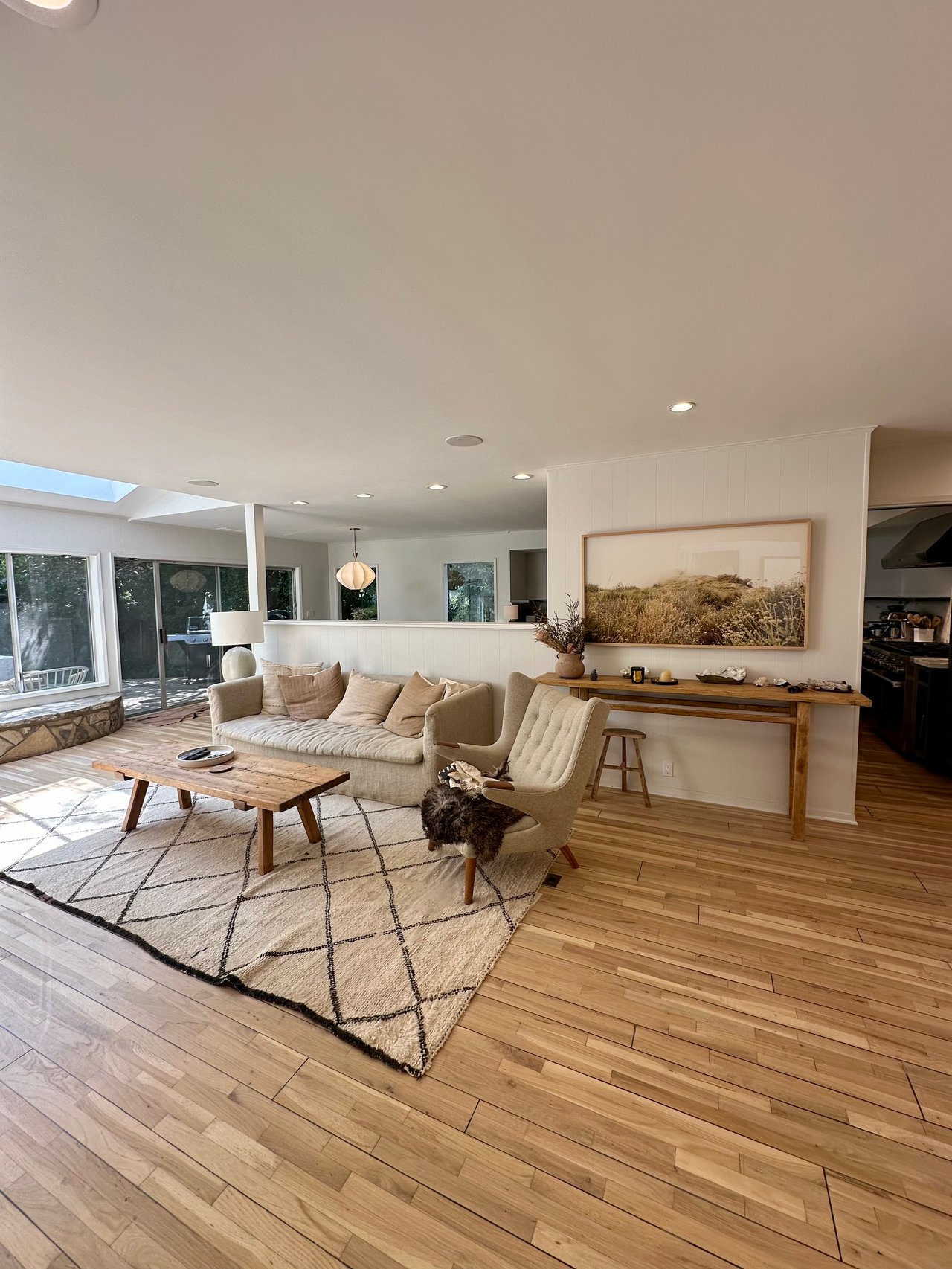 2610 Mandeville Canyon Rd