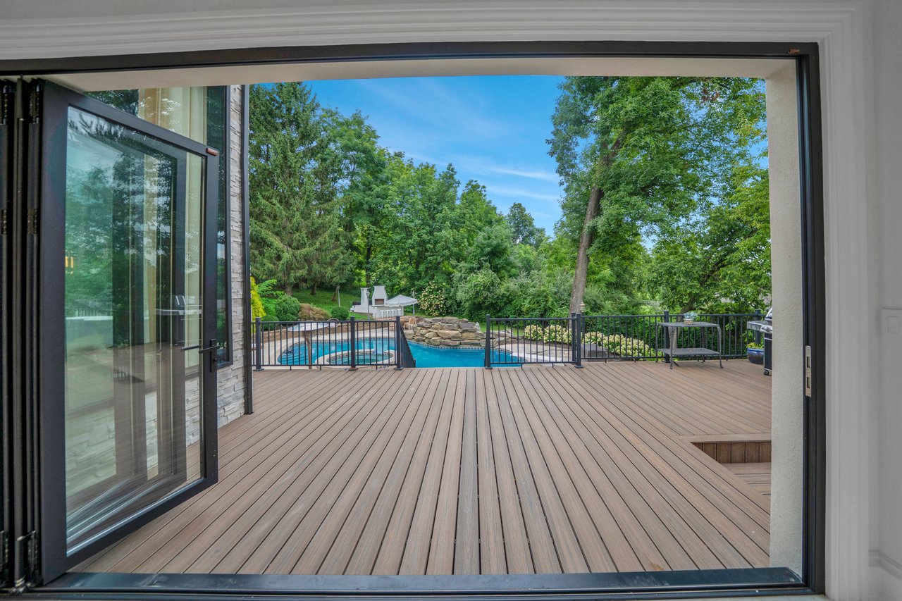 5 Abbington Way, Mendham Twp.