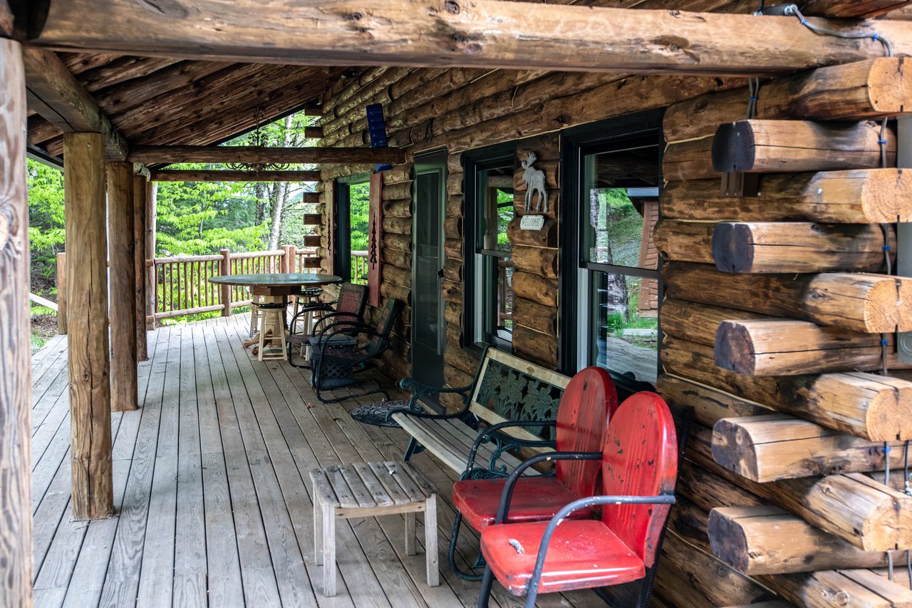 76 Johnson Loop