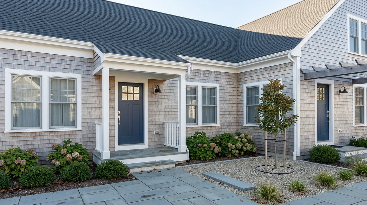 Condo And Townhome Living Options In Southampton