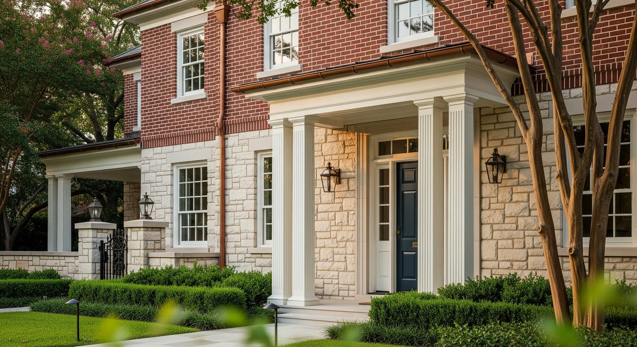 Permits Homeowners Miss in Highland Park (Yes, Paint Counts)