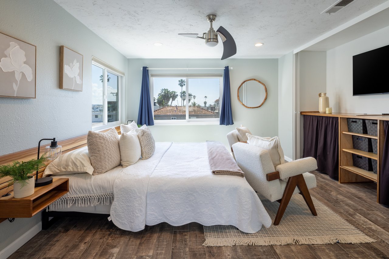 1114 Tait St., Unit F | Oceanside