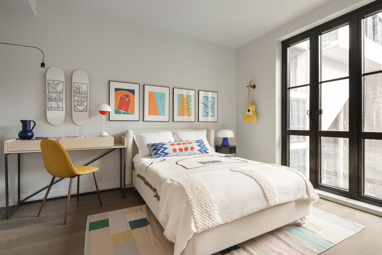 250 West 96th #5A