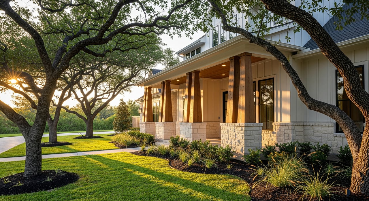 Texas Option Period Explained for Katy Buyers