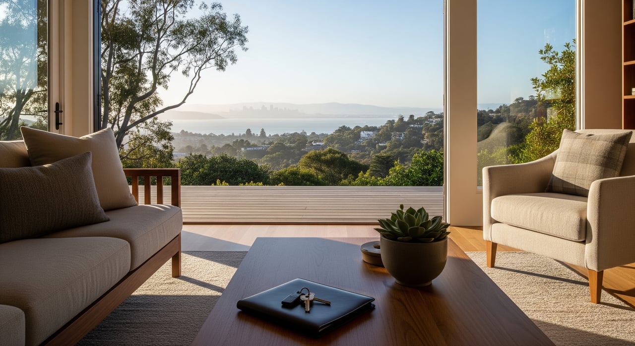 What Escrow Means In Berkeley Home Purchases