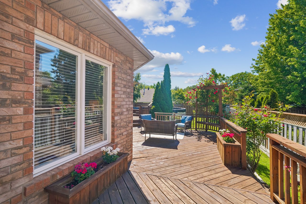 Beautiful Family Home in Sought-After Westmount