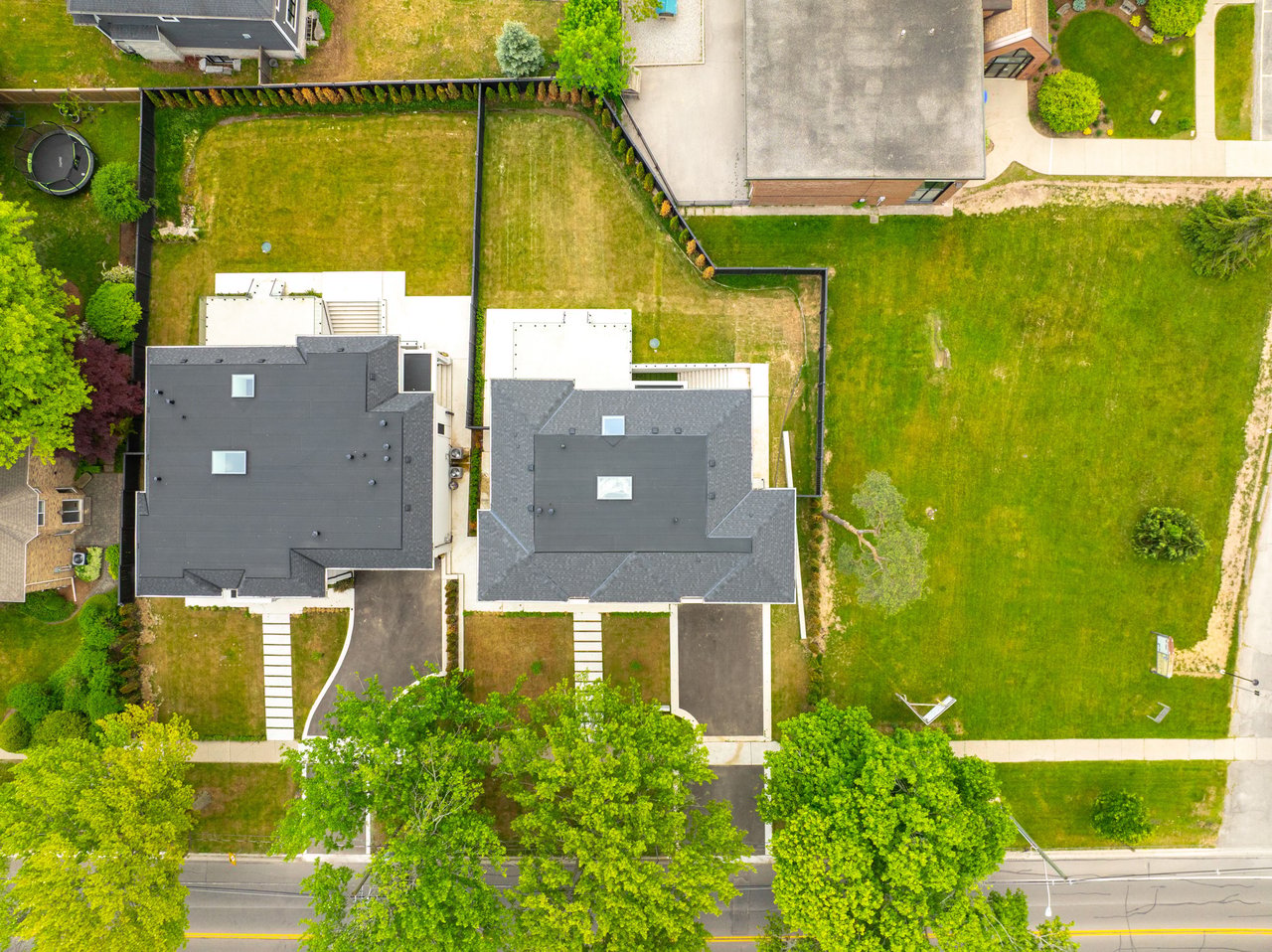 152 Third Line, Oakville