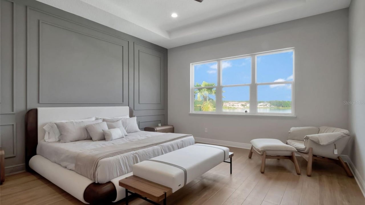 16808 Bolsena Drive, Montverde, FL 34756