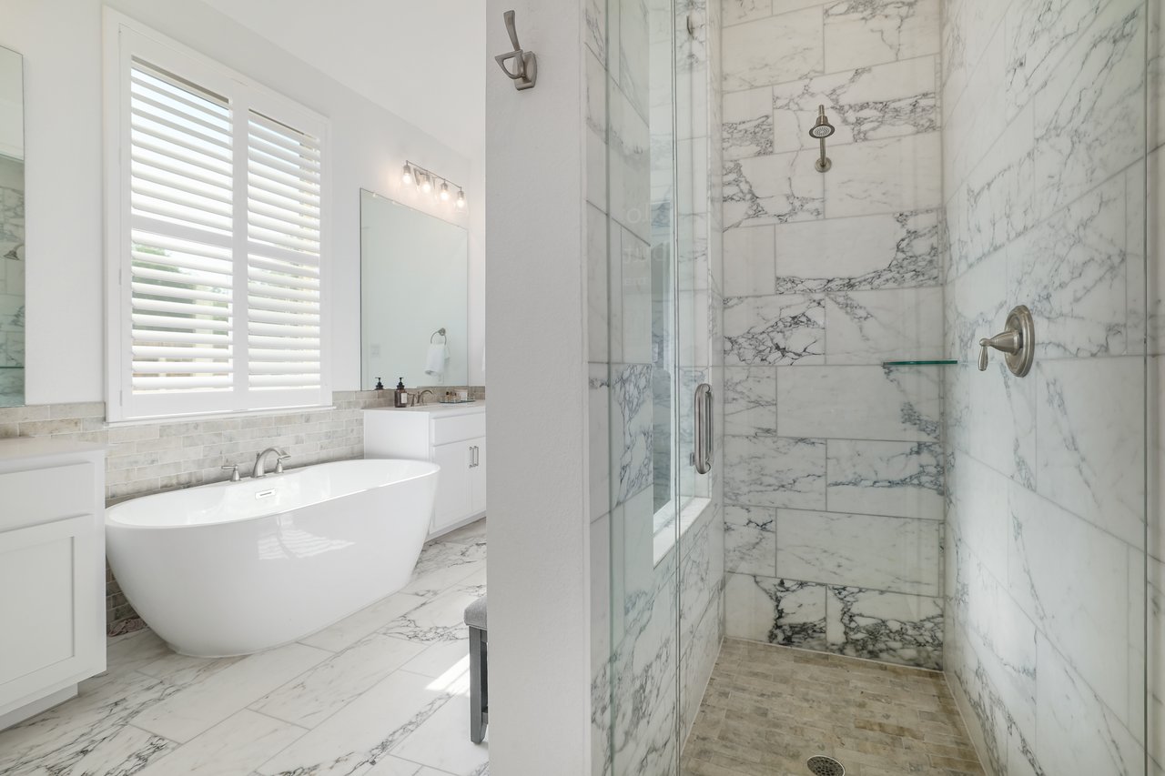 Greenbelt Beauty in Mason Hills with Media Room & 3-Car Garage