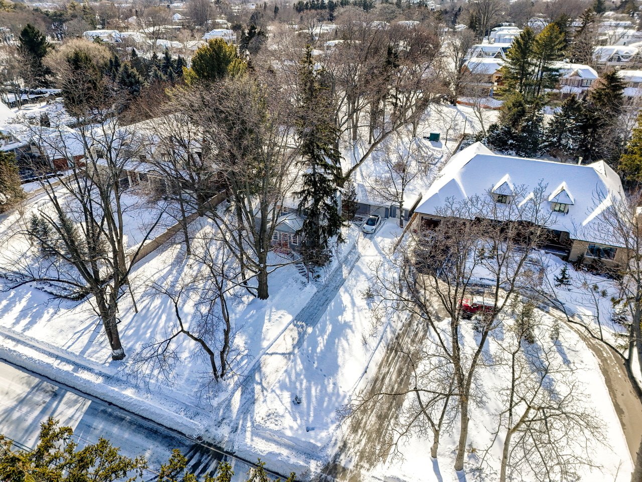 Exceptional Building Opportunity