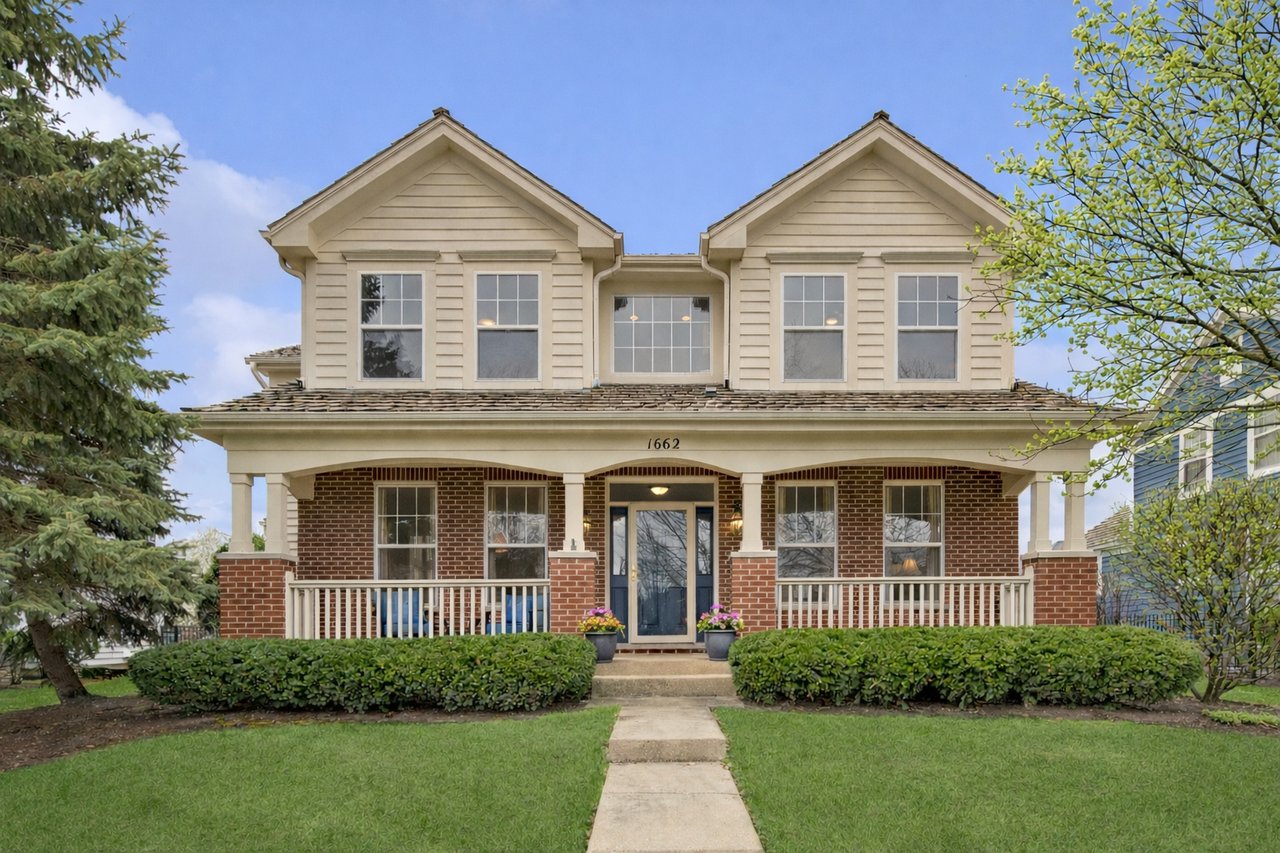 1662 Constitution Drive