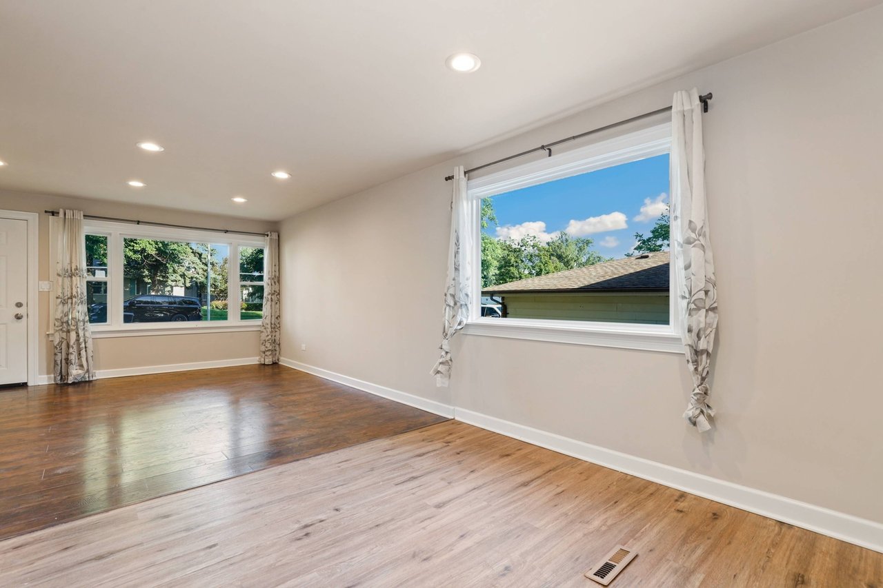 Southwest Chicago Suburban Rental Portfolio