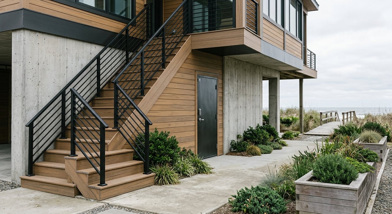 Sandbridge As A Vacation Rental Market: Key Considerations