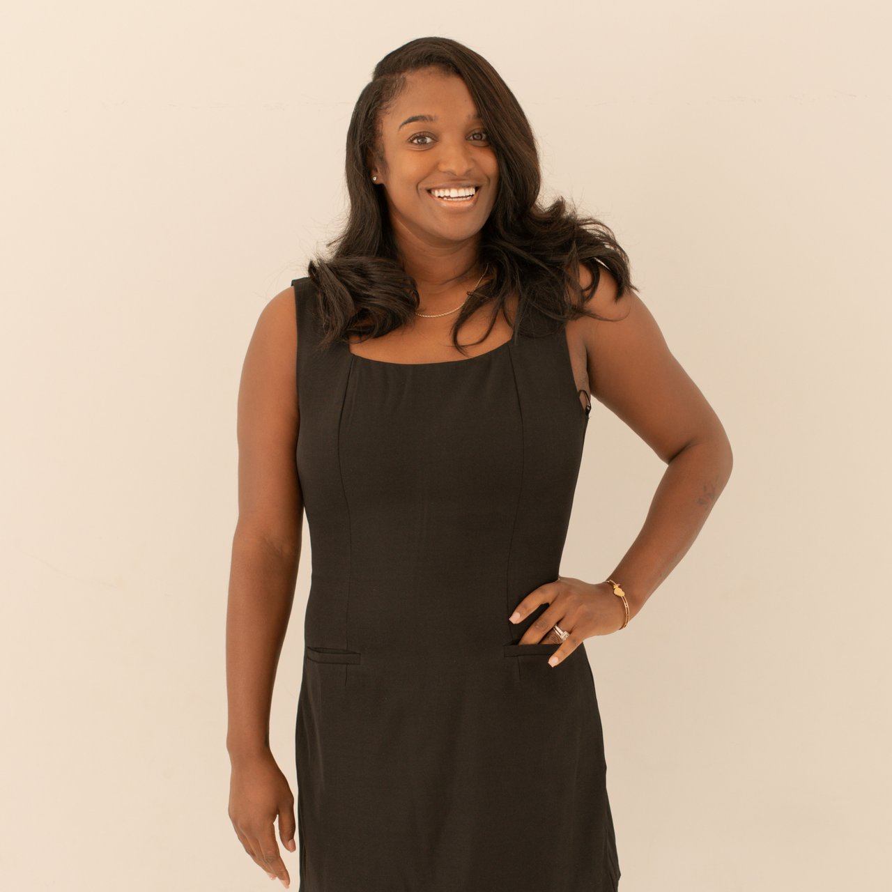 Alexis Colter Chandler, AZ Real Estate Agent Headshot