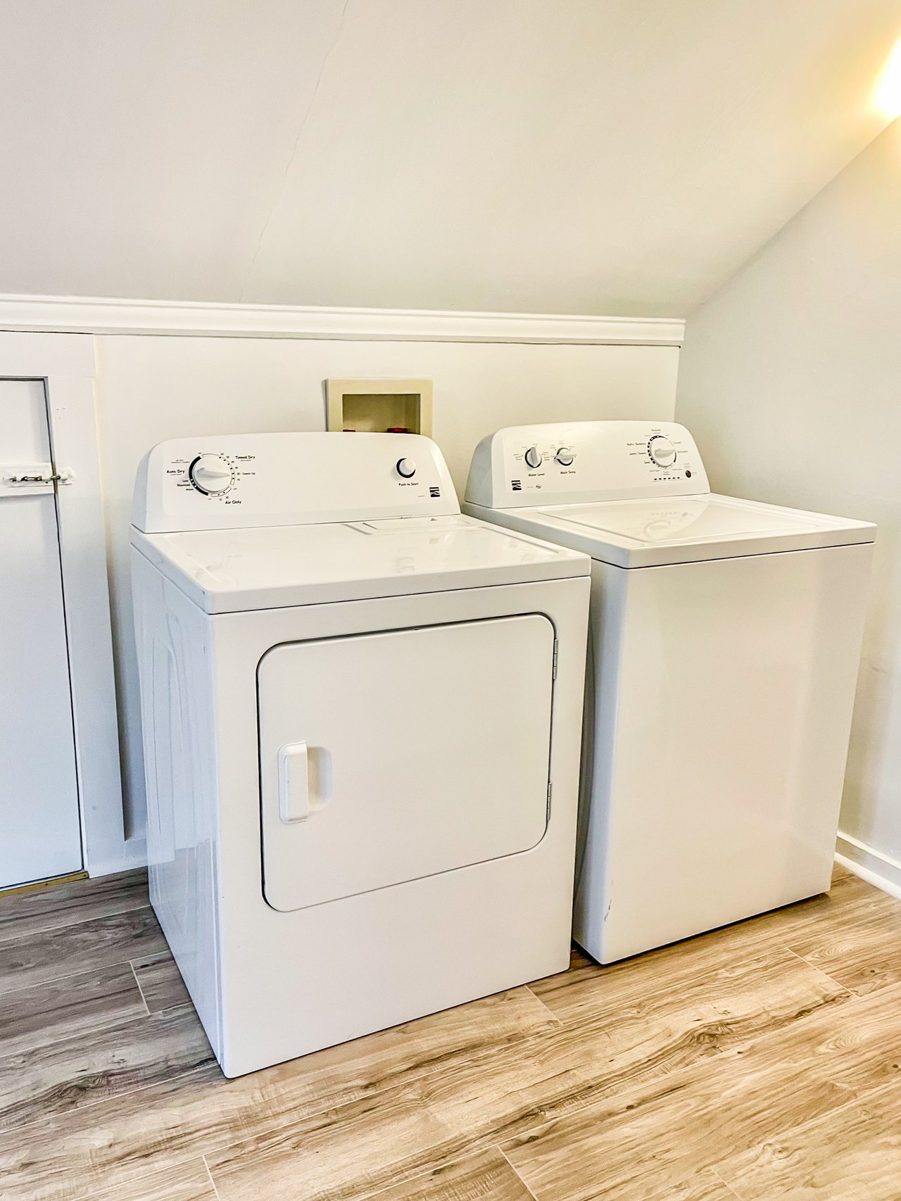 Rental Currently Available