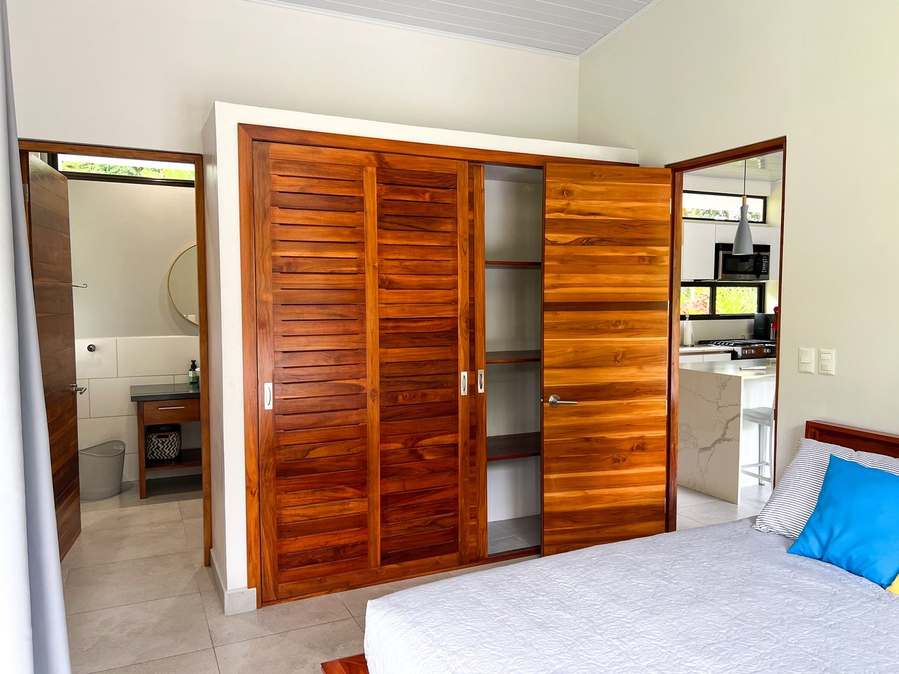 Casa Canto del Río ✨ – A Natural Gem with Modern Comfort in the Heart of the Tropical Jungle