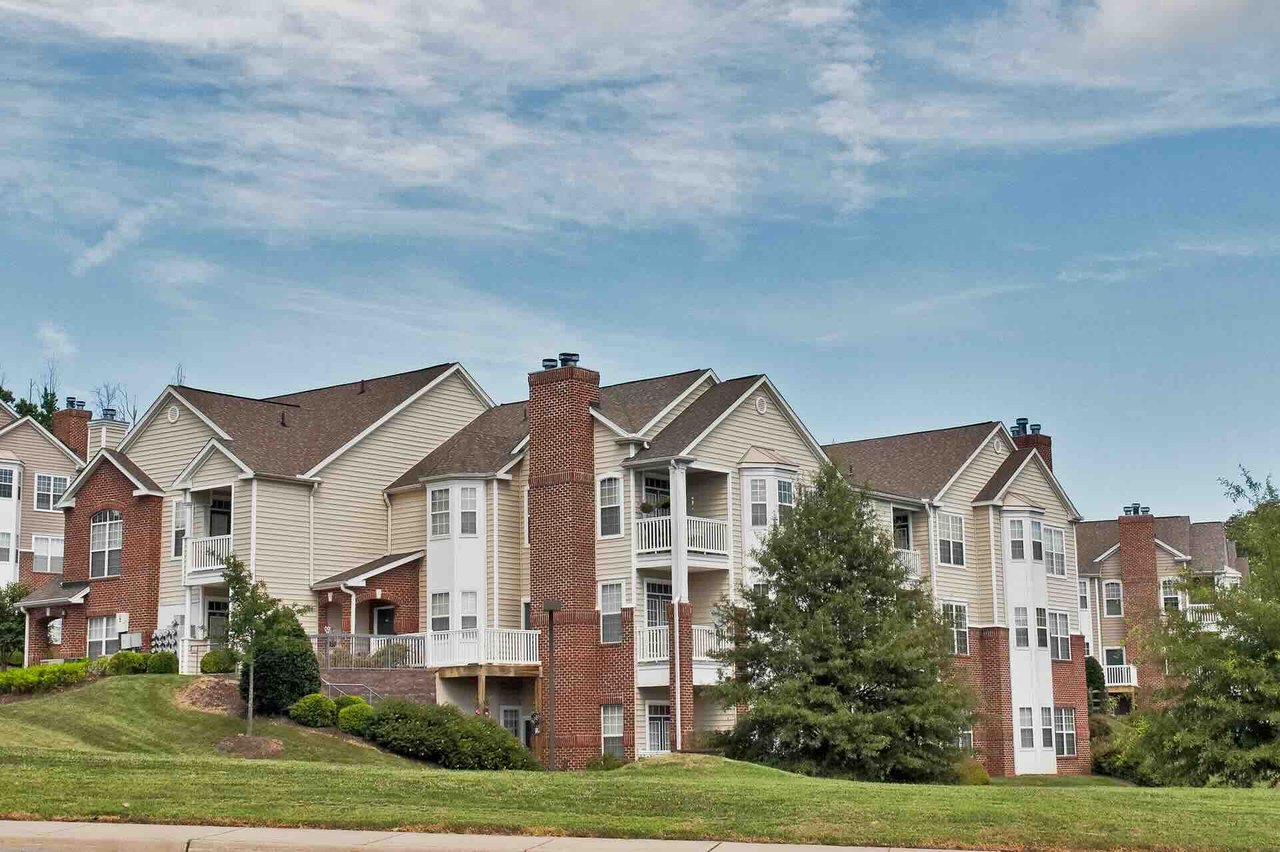 Claremont at Carriage Hill