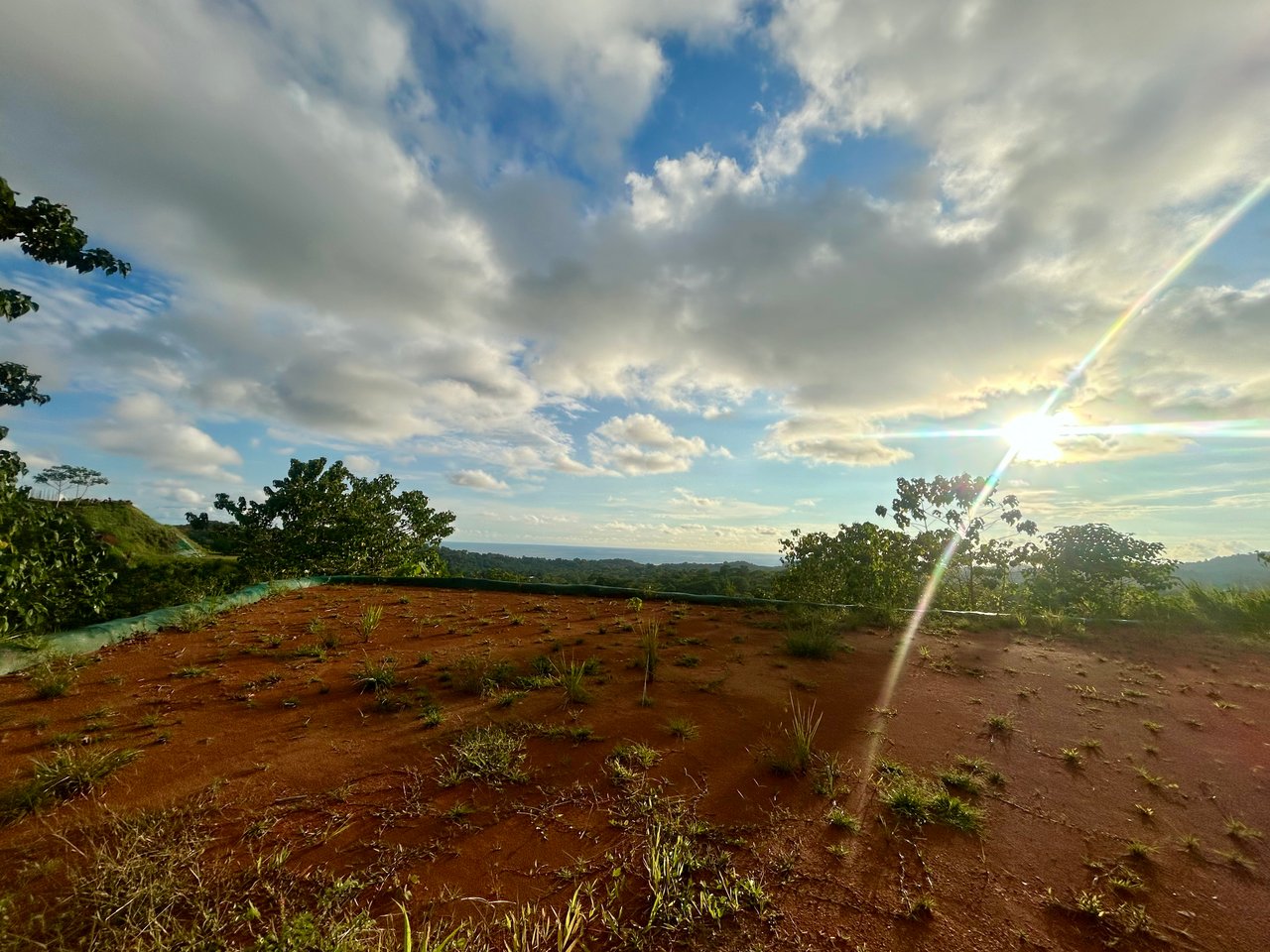 2.77-Acre Ocean View Lot in Phase 11 Ojochal – Ready to Build!