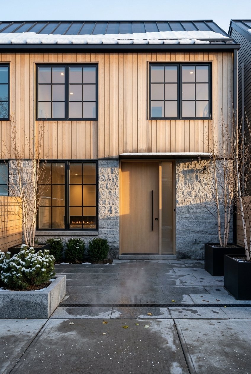 Living In Aspen Core: Walkability, Culture, Ski Access