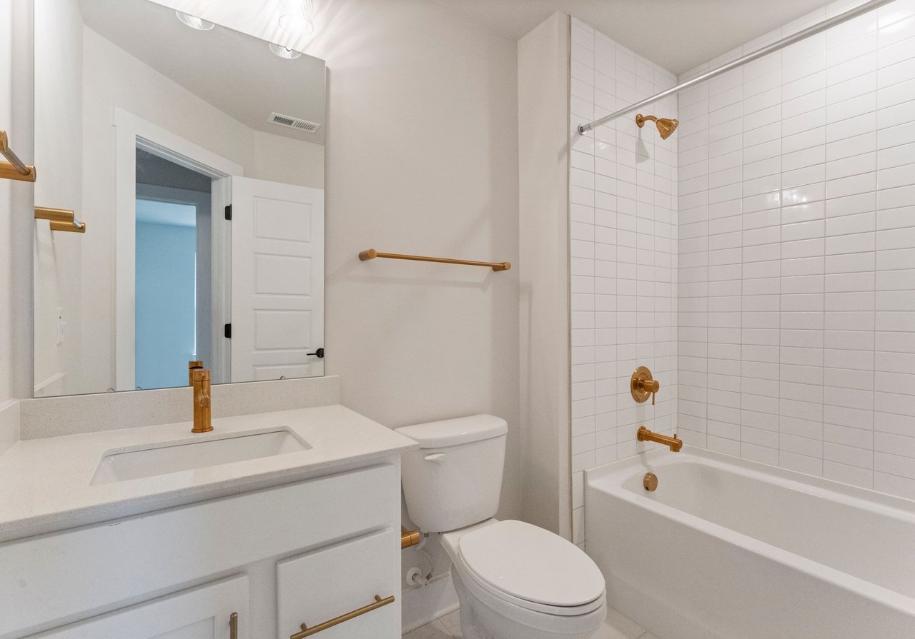 The Towns at Rocky River