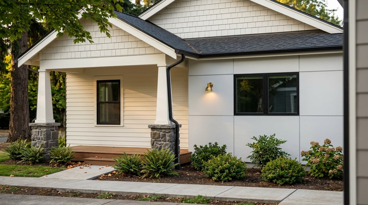 Oregon City Homes: Historic Charm And New Neighborhoods