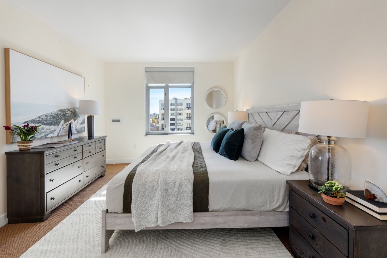 Corner Residence at Fillmore Heritage