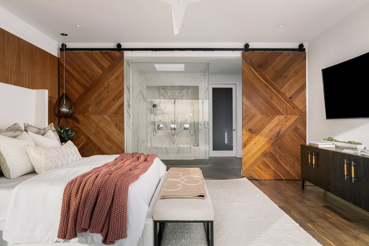 Christie's Masterpiece Living