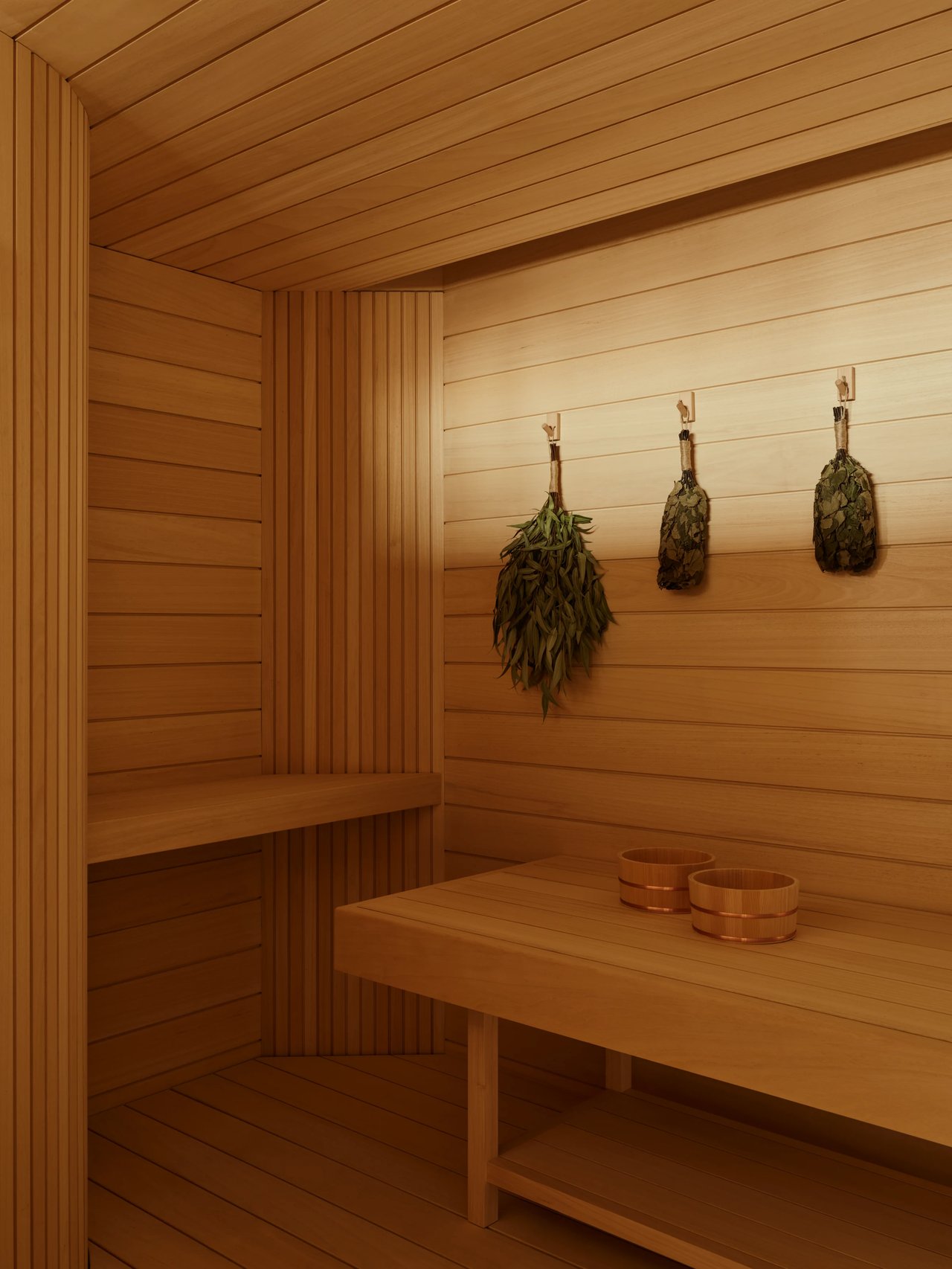 JANU Residences - Villa 8