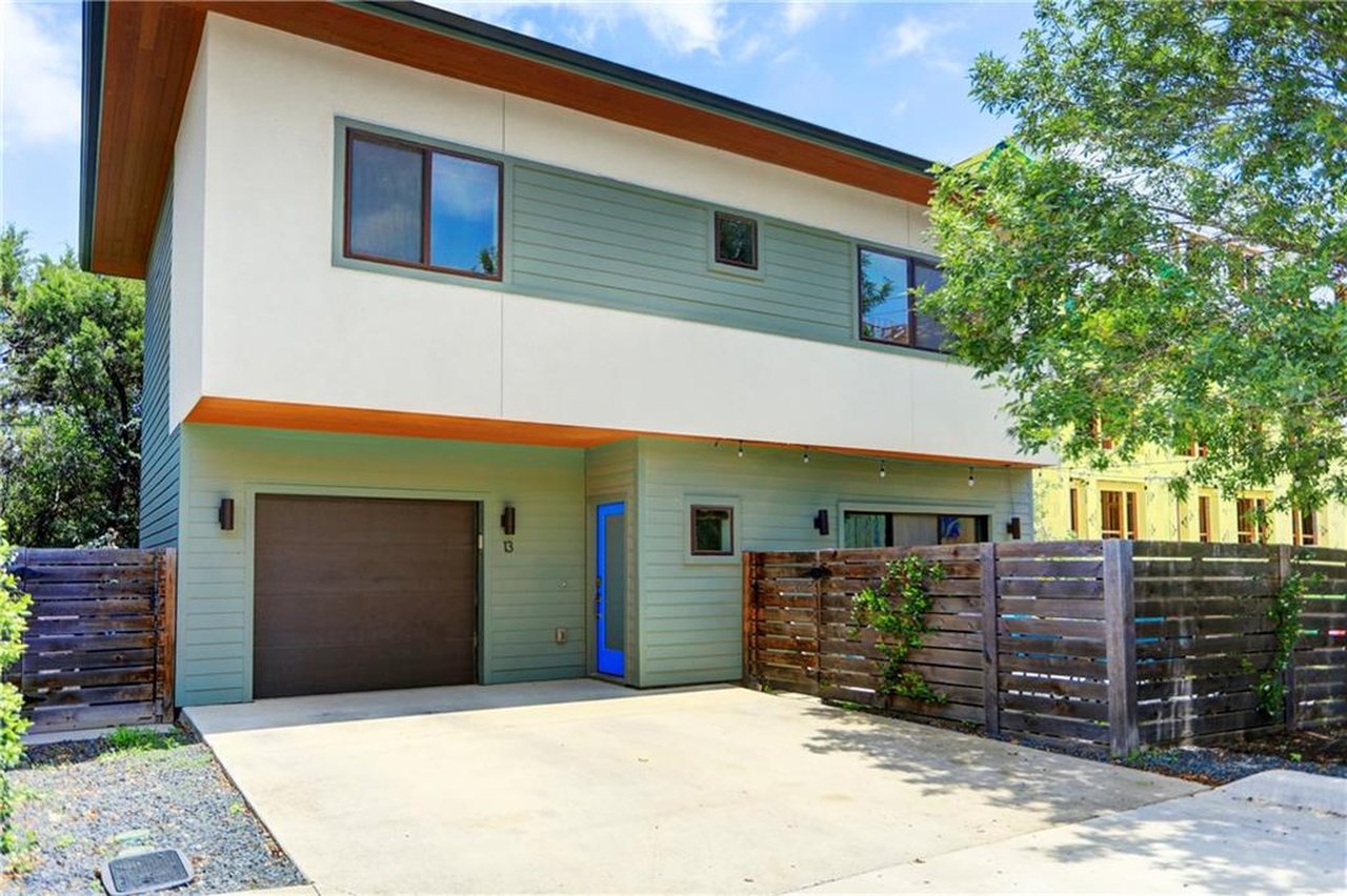 2101 Montopolis Dr #13