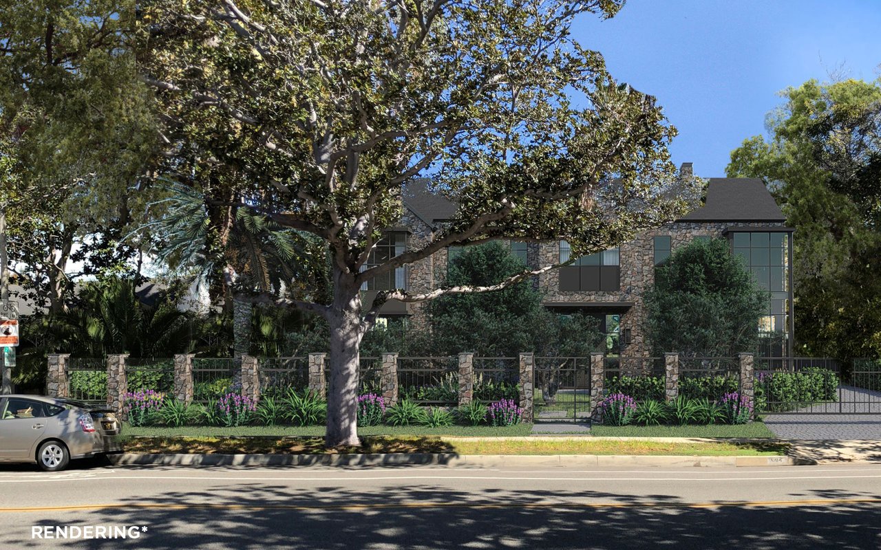604 N Crescent Dr, Beverly Hills