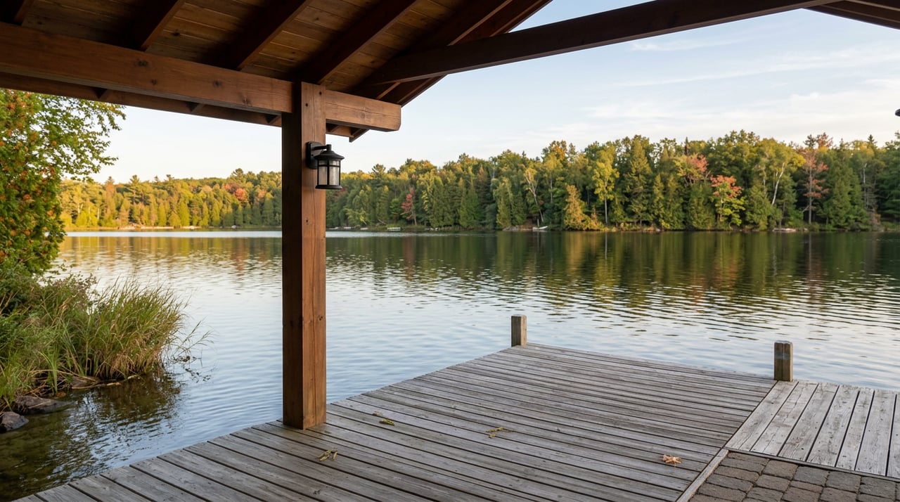 Why The Pine River Runs Better After Picklefest Than Before It