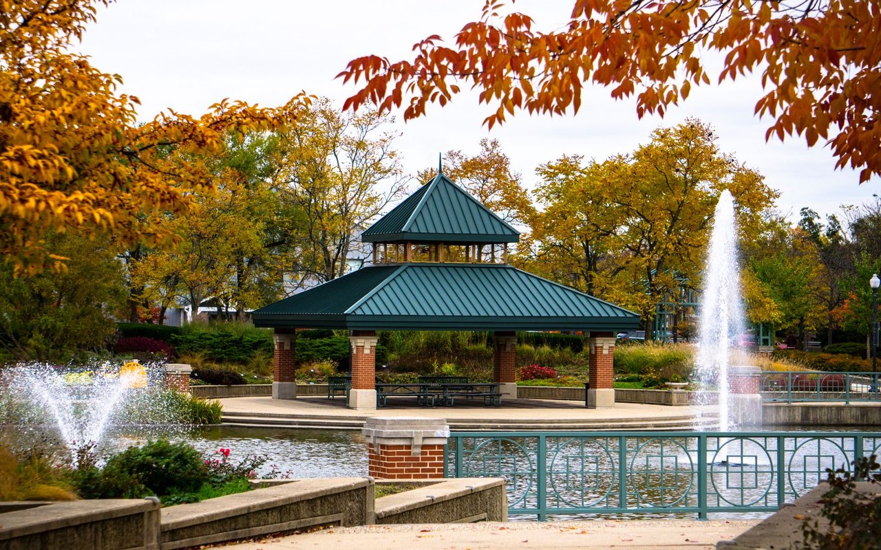 Schaumburg