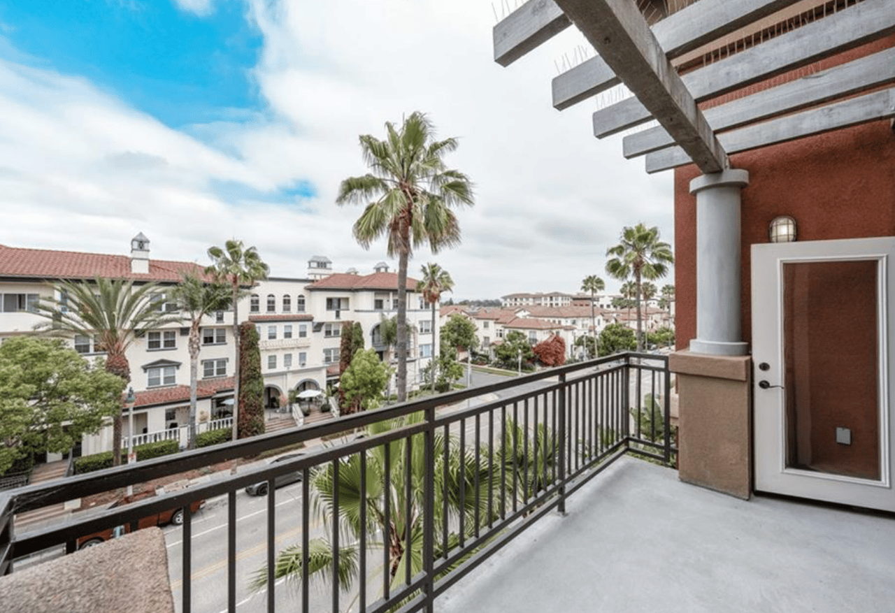 6020 Seabluff #421 | Tempo, Playa Vista