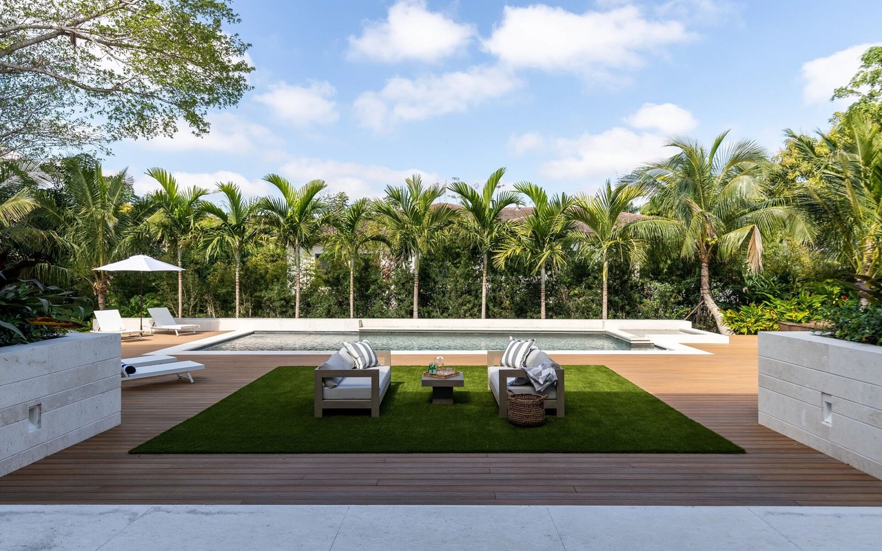 Top Sales for December in Coastal Boca Raton