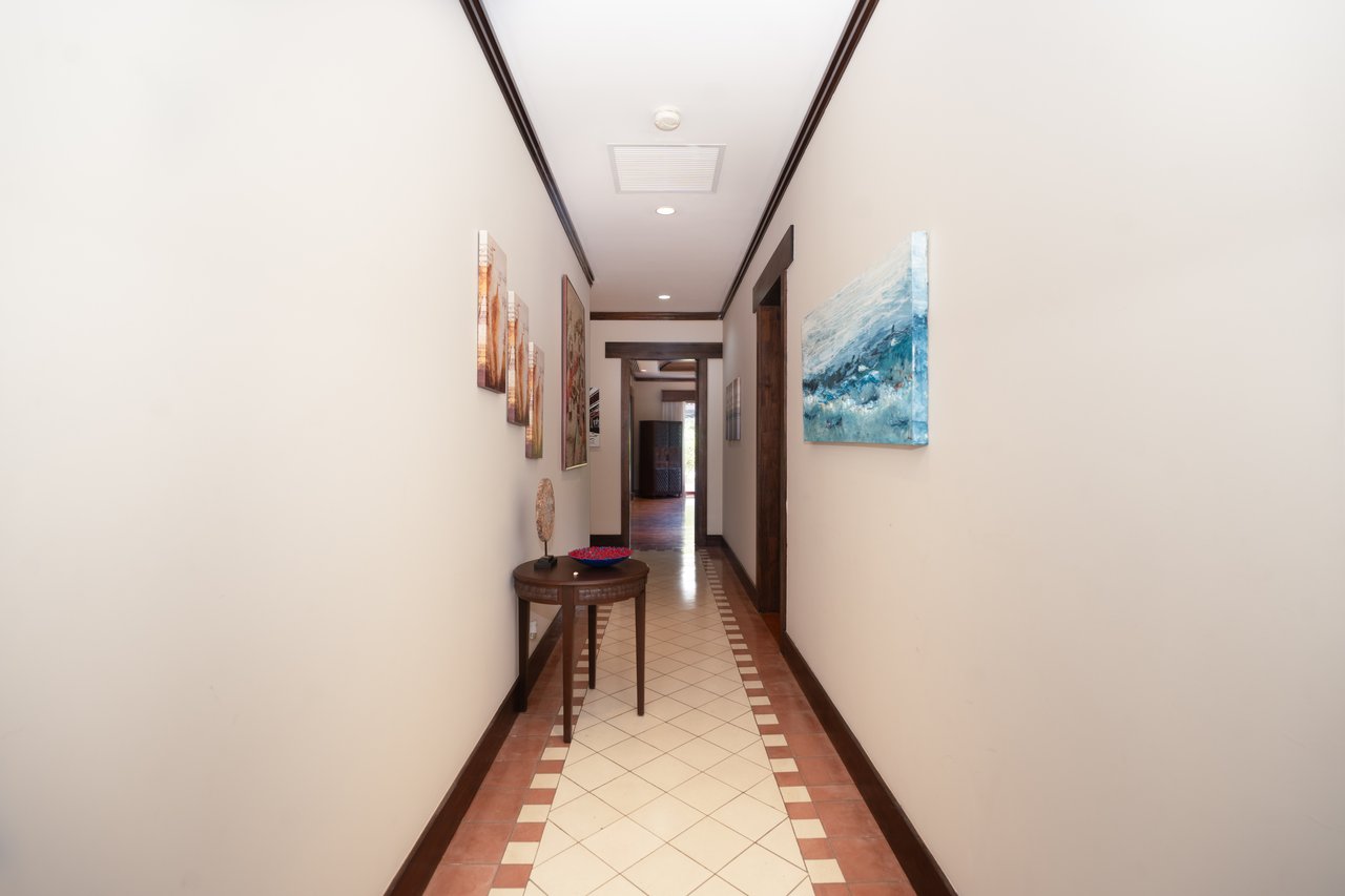 Los Malinches 6 | Luxury Spanish Colonial Townhouse in Hacienda Pinilla