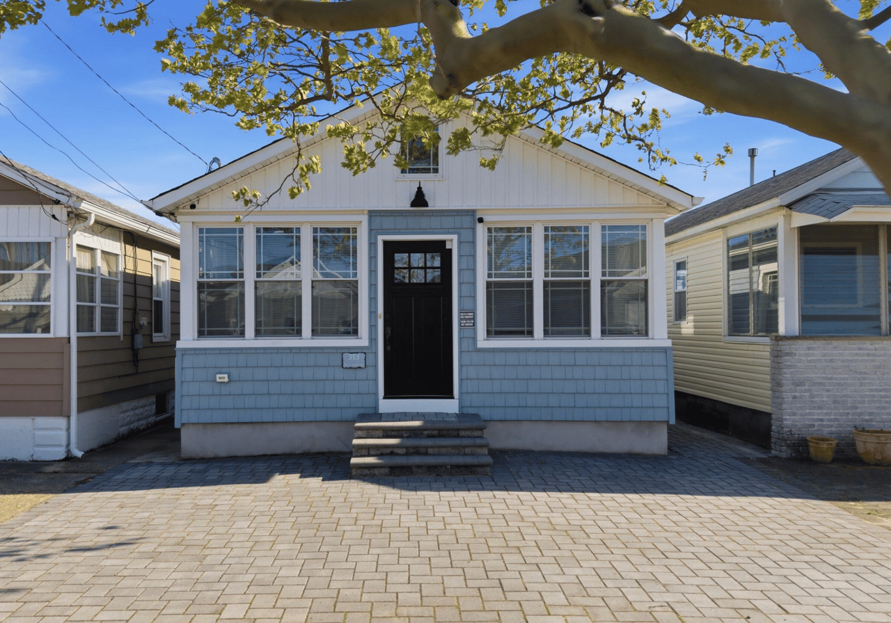 313 Grant Avenue, Seaside Heights