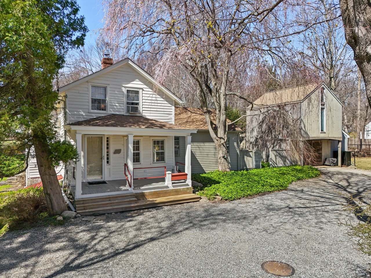 182 Smith Ridge Road
