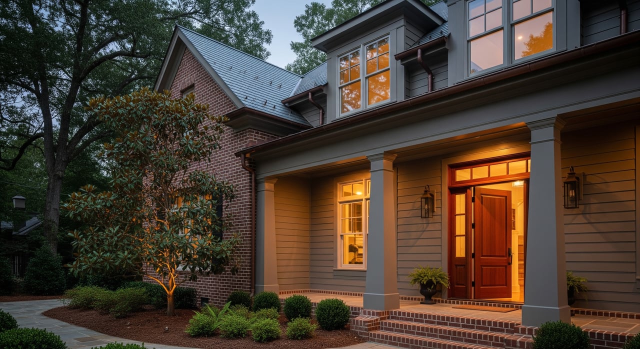 Georgia Due Diligence: What It Means For Buyers