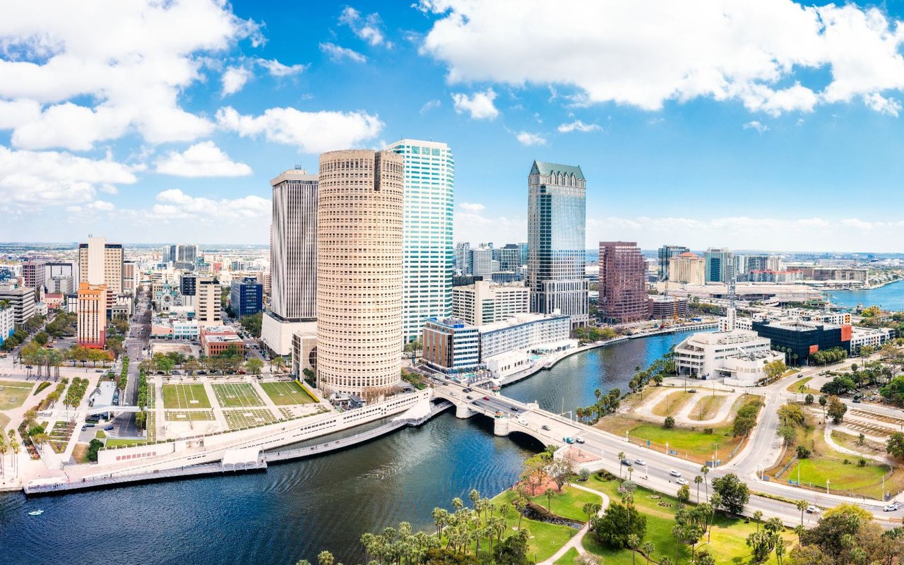 Tampa